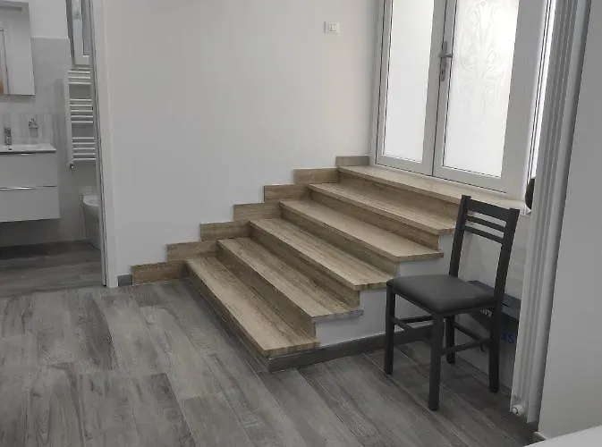 Appartamento Casa Mario