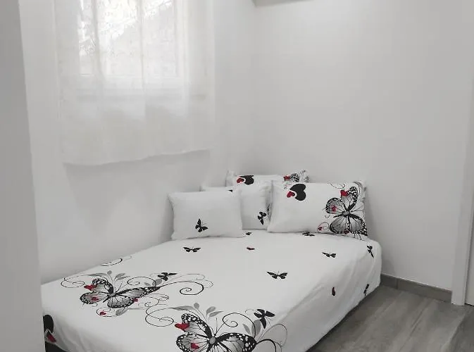 Casa Mario Roma