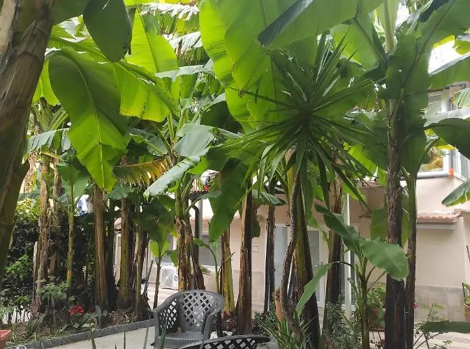 Casa Mario * Roma