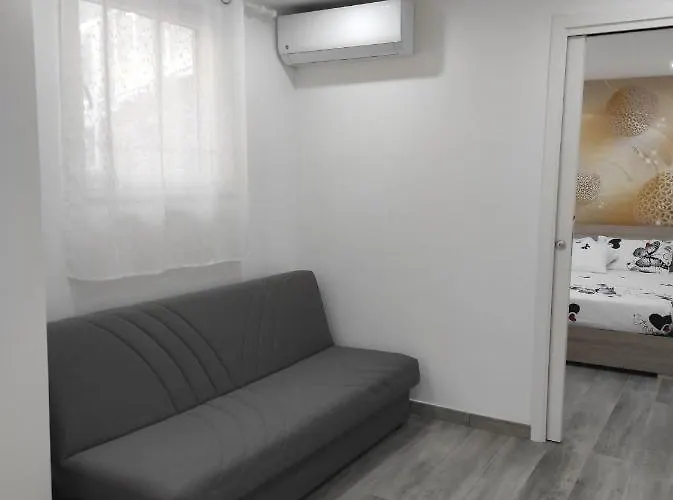 Appartamento Casa Mario Roma